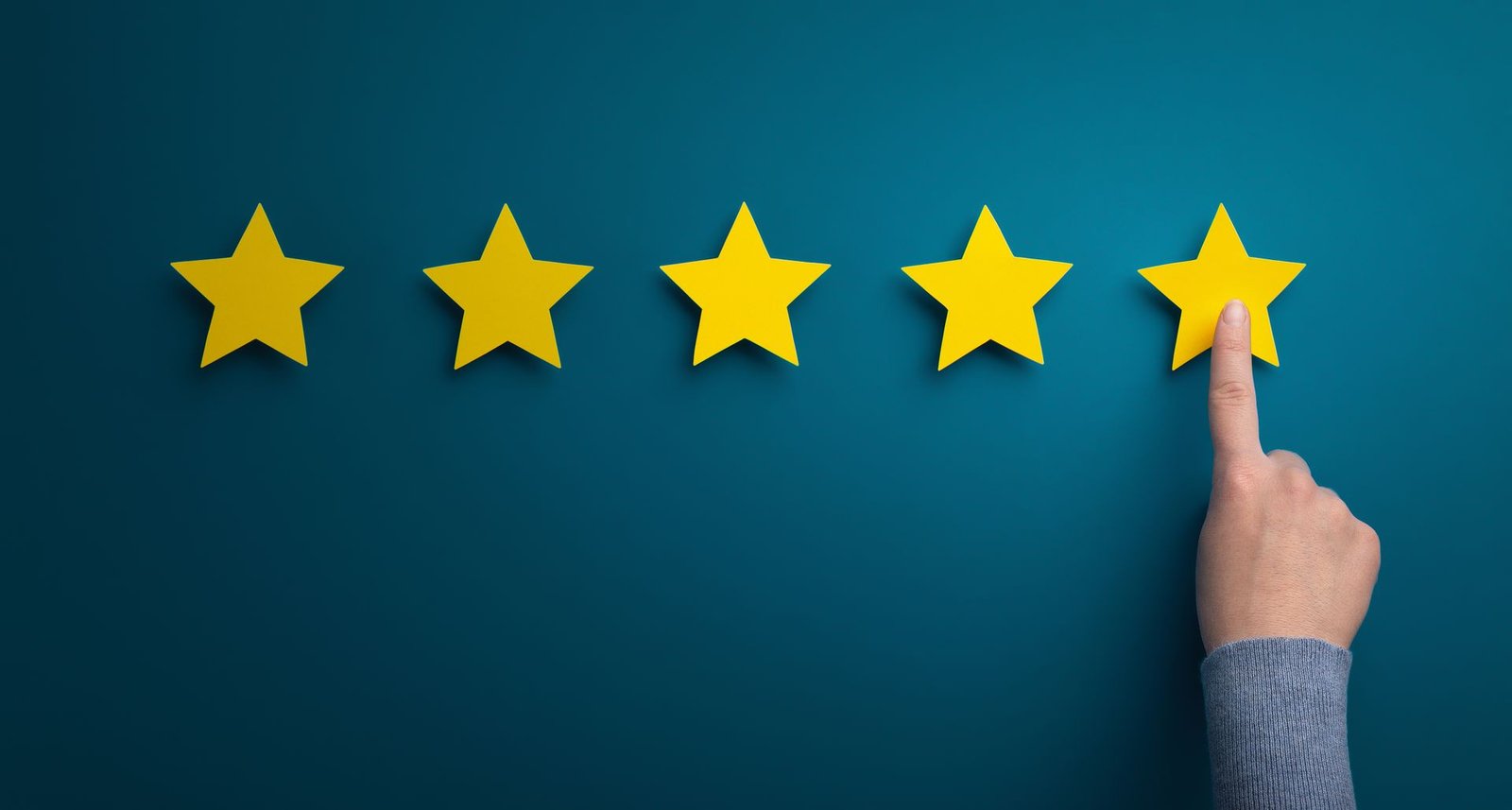 Customer experience technology